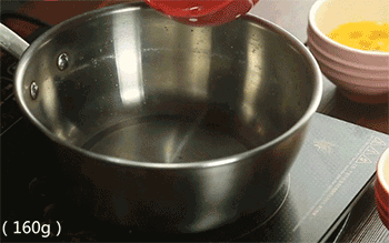 【金牌凤凰球】放入黄油