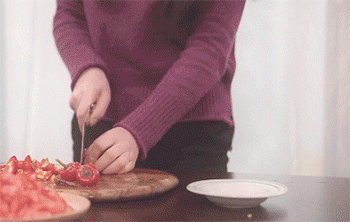 【锦绣善段】切泡椒