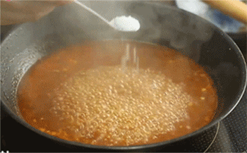 【鸿运大虾】调味