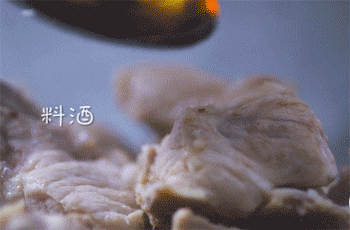 【自制糖醋排】腌制