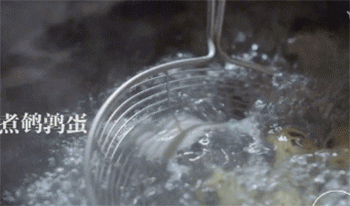 【土豆红烧肉】煮鹌鹑蛋