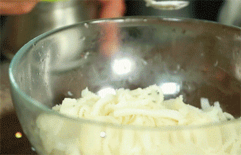 【葱姜牛百叶】调味