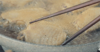 【蜜汁鸡翅】加蜂蜜