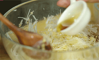 【蒜蓉粉丝虾】搅拌粉丝