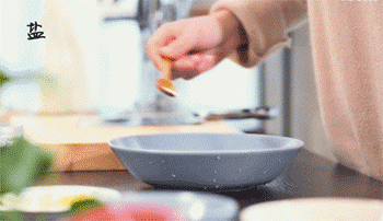 【橘灯鸭肉】腌制