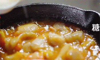 【番茄龙利鱼】调味