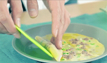 【牛肉肠粉】卷肠粉