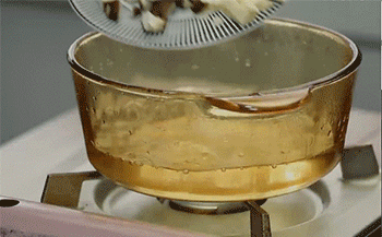 【五福肉酱】焯水