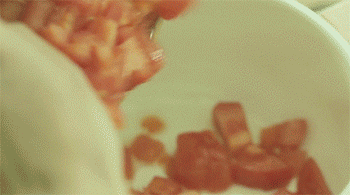 【番茄蛋饺】炒番茄