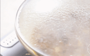 【焖羊肉】焖煮