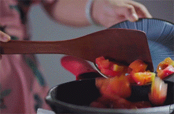 【番茄龙利鱼】炒番茄