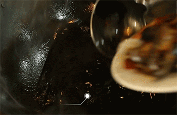 【宫爆龙虾】炸龙虾