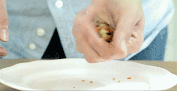 【鸡翅包饭】捏丸子