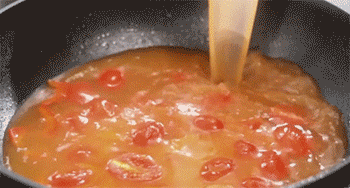 【惹味牛肉】煮