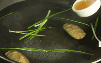 【西湖醋鱼】调味