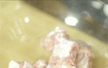 【豉油蒸排骨】调味