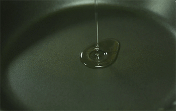 【燕麦脆香蕉】热锅起油