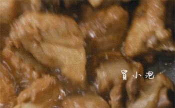 【梅香小排】起锅
