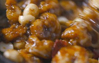 【宫爆虾球】炒虾仁