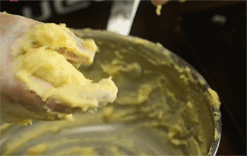 【金牌凤凰球】炸丸子