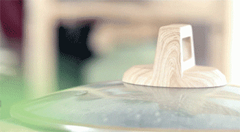 【陈香卤肉饭】煮熟