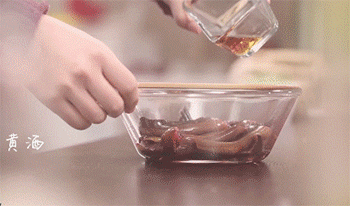 【锦绣善段】腌制