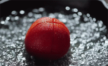 【番茄龙利鱼】煮番茄