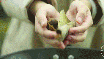 【卤味】放卤料