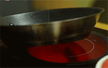 【蒜蓉粉丝虾】热锅起油