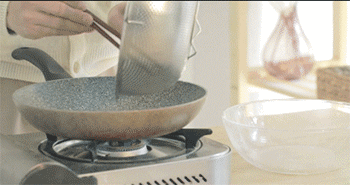 【蚝仔烙】除水分