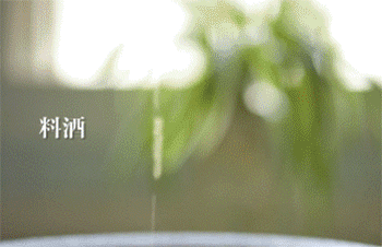 【蛋黄焗螃蟹】腌制