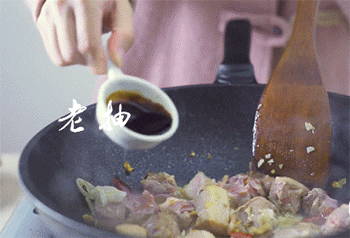 【特色啤酒鸭】调味