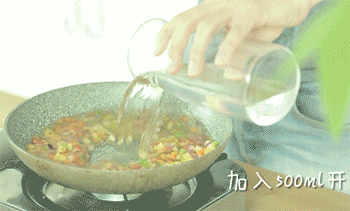 【素版罗宋汤】煮