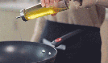 【橘灯鸭肉】炒鸭肉