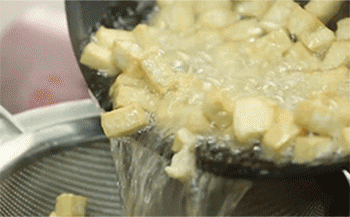 【五福肉酱】捞出白干