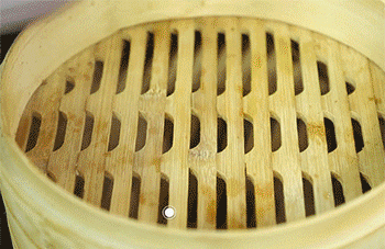 【五彩辣猪肚】蒸猪肚