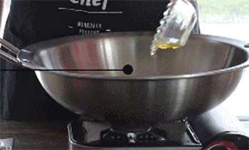 【牛肉酱】炒花生