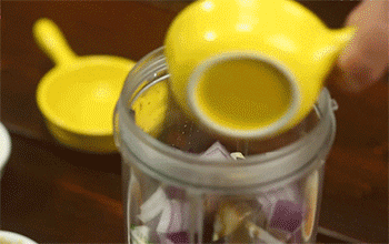 【芝士排骨】调味