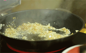 【蒜蓉粉丝虾】调味