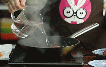 【鸿运大虾】加入清水