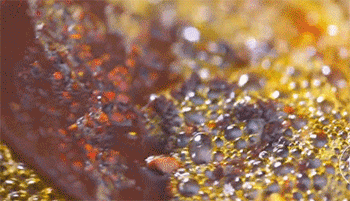 【牛肉酱】放佐料