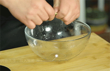 【浇汁小黄鱼】调味