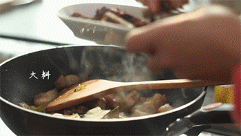 【山楂红烧肉】调味