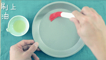 【牛肉肠粉】摊浆