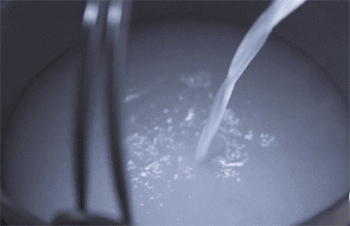 【大酱汤】调酱汤