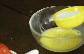 【咖喱鸡排饭】加入牛奶