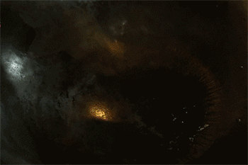 【浇汁桂鱼】热锅起油