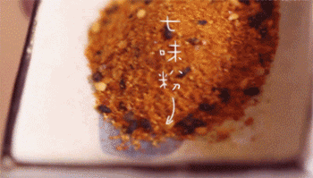 【日式小鱼干】调味