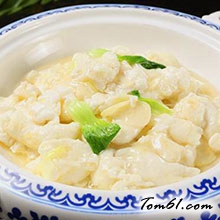 芙蓉鸡片的做法