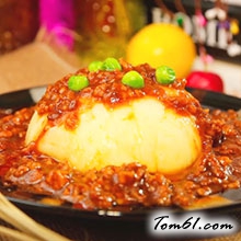 肉末土豆泥的做法